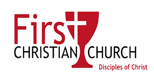 First Christian Church Logo