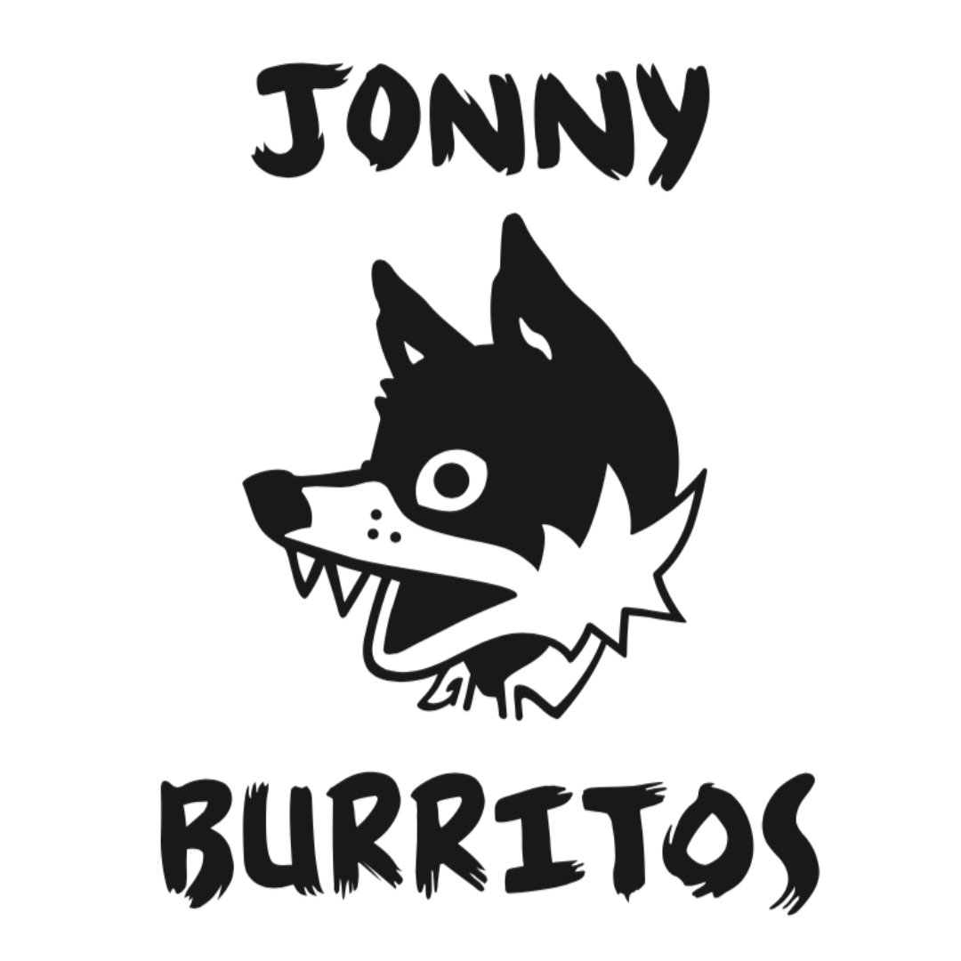 Jonny Burritos Logo