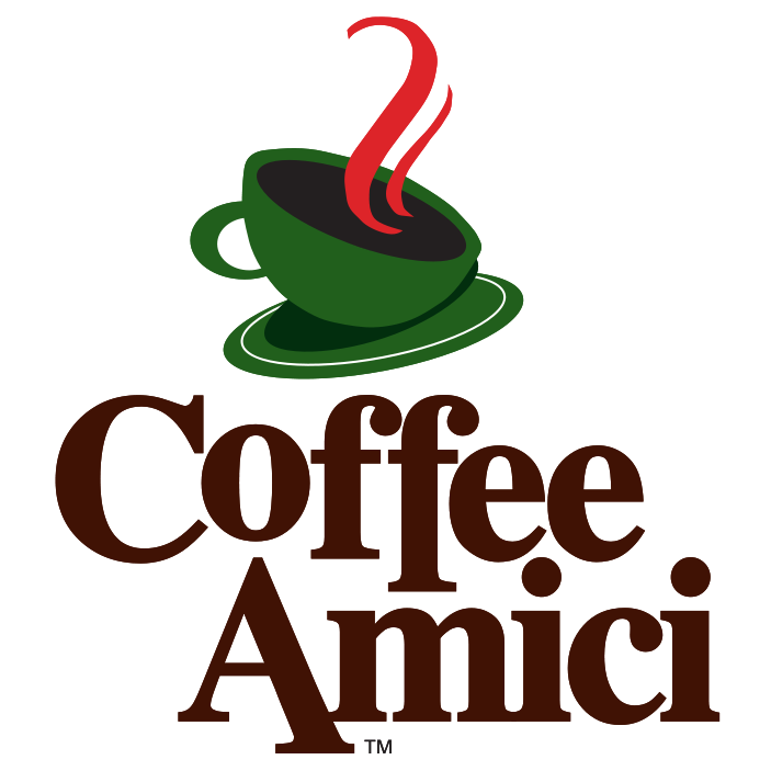 Coffee Amici Logo