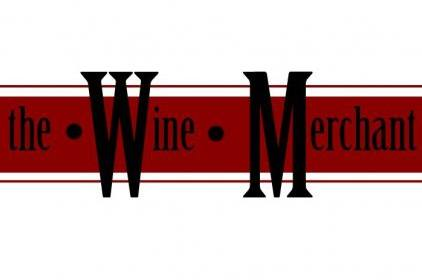 Wine Merchant Logo