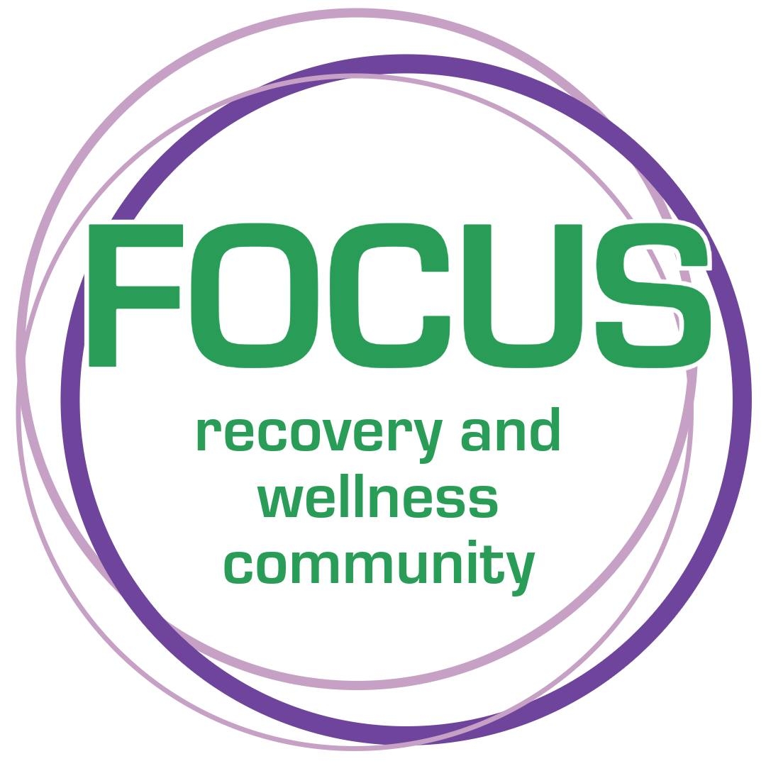 FOCUS logo