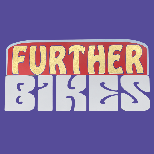 Further Bikes Logo
