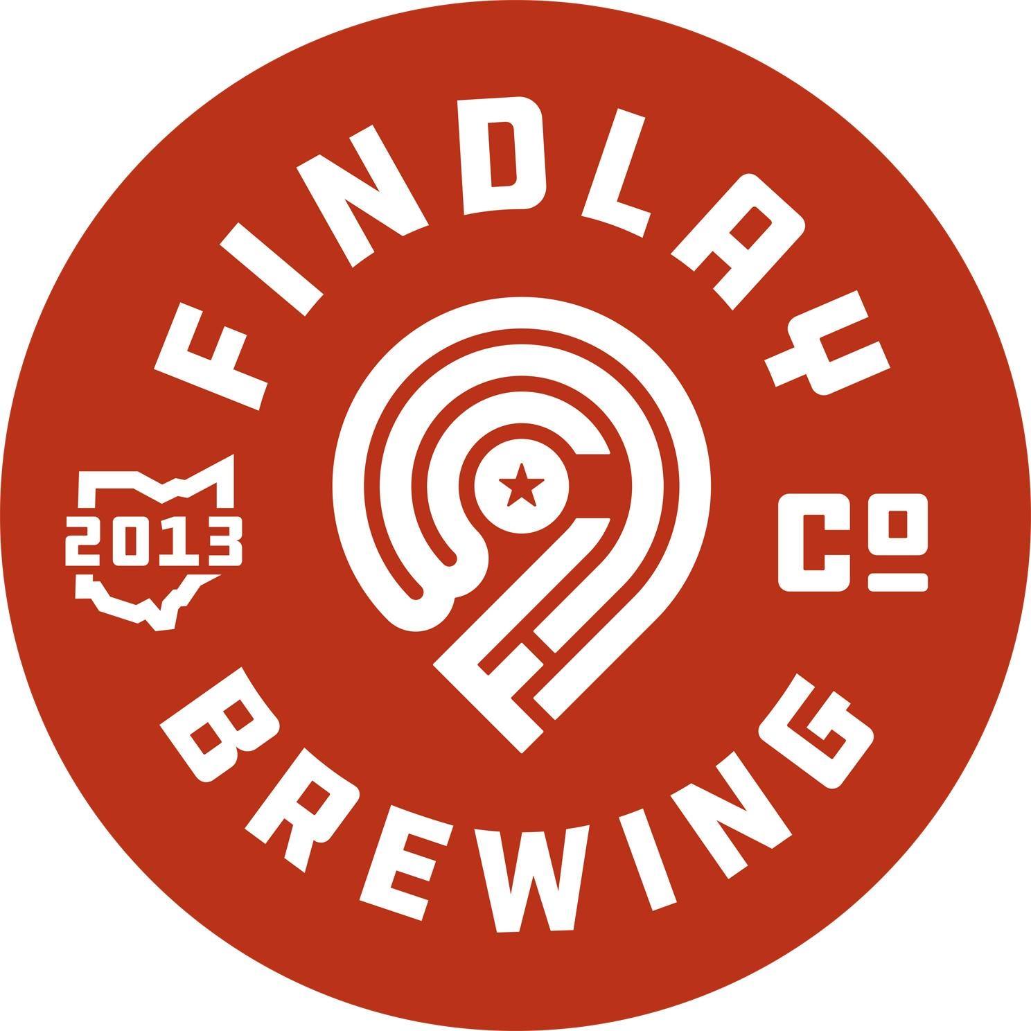 Findlay Brewing Co. Logo
