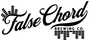 False Chord Brewing Logo
