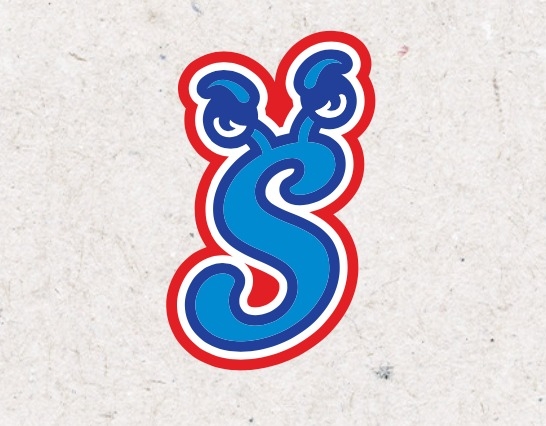 Flag City Sluggers Logo