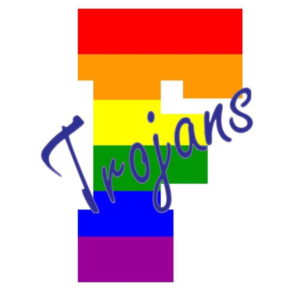 Findlay High School Gender and Sexualities Association Logo