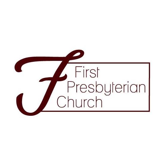 First Presbyterian Church Logo