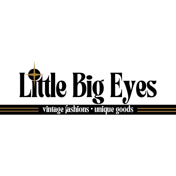 LBE Vintage Logo