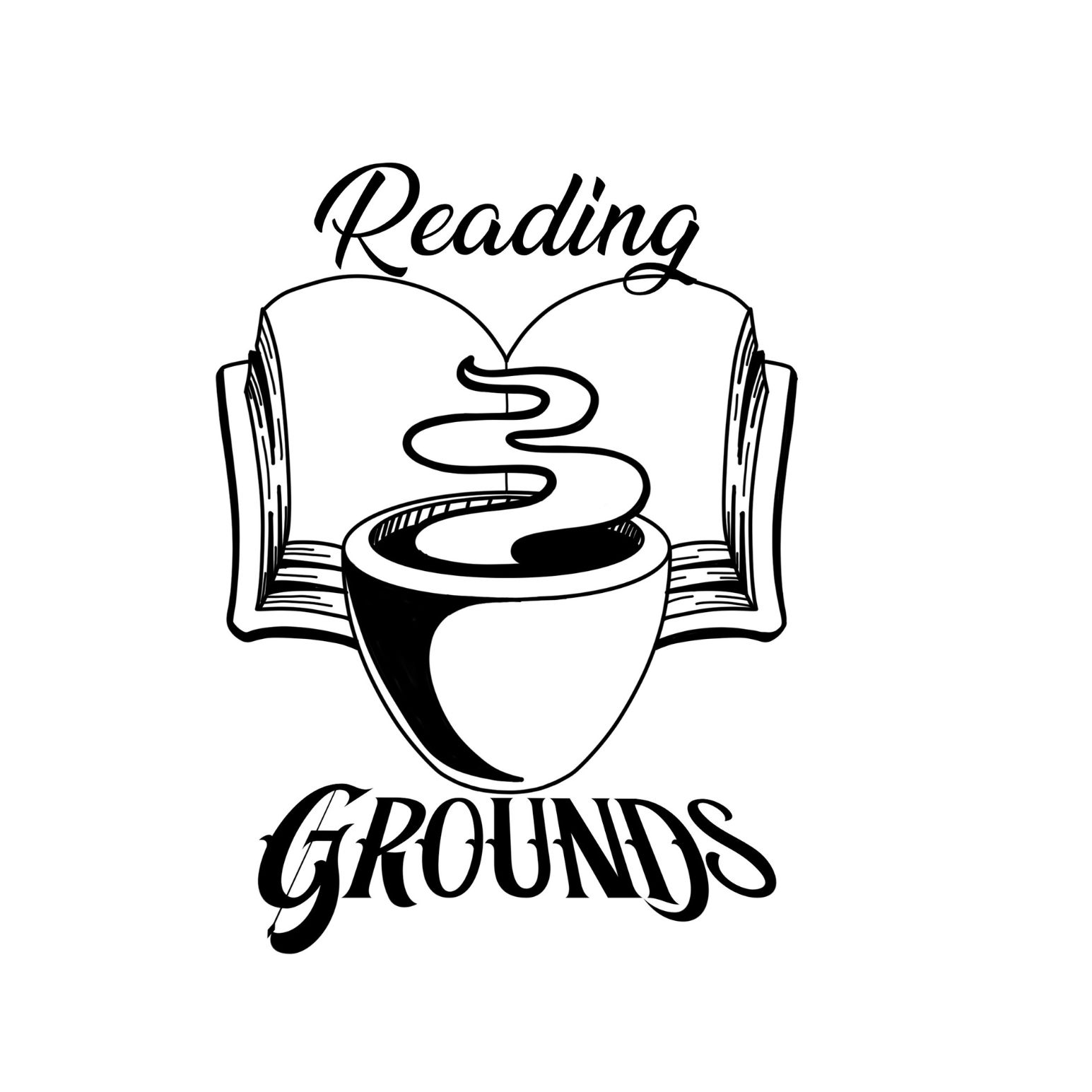 Reading Grounds Logo