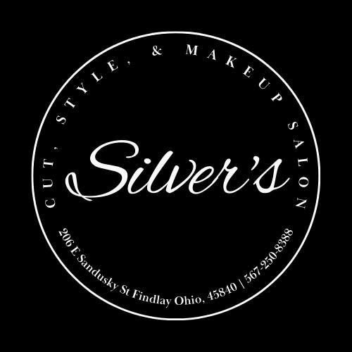 Silver's Logo