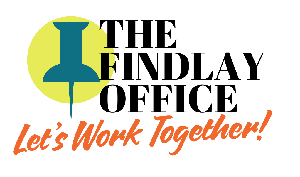 The Findlay Office Logo