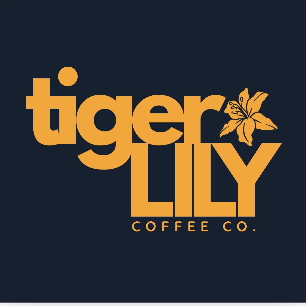 Tiger Lily's logo