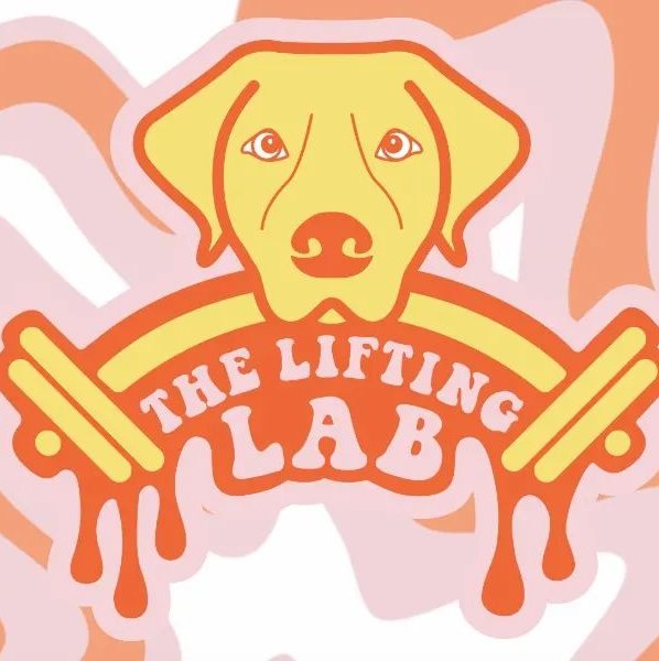 The Lifting Lab Logo